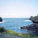 Boscastle Harbour (Scan from August 1992)