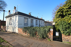 Regent Road, Leicester