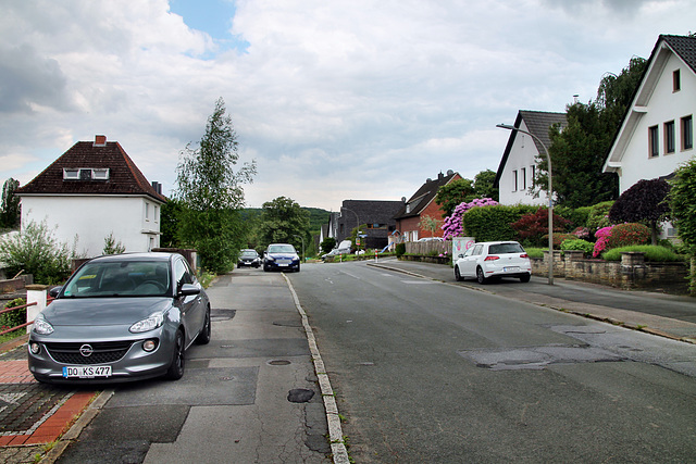 Hellerstraße (Dortmund-Löttringhausen) / 18.05.2024