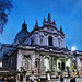 Brompton Oratory AKA The London Oratory...