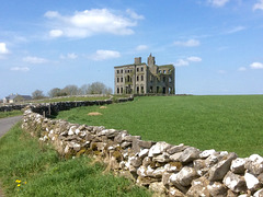 HWW Tyrone House Kilcolgan County Galway Ireland 22nd April 2016 HWW Tyrone House Kilcolgan County Galway Ireland 22nd April 2016