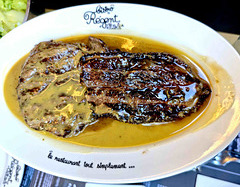 Toulouse - Bistro Regent