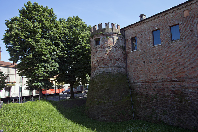 Ostiano - Cremona