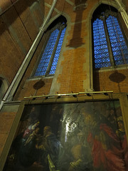 st gabriel cricklewood, brent, london