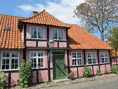 Rønne - Erichsens Gård