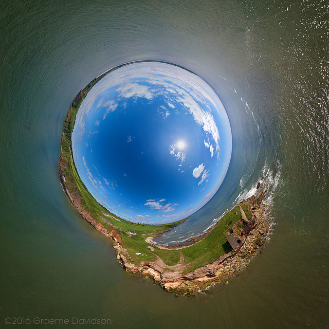 Boddin Point Aerial Photosphere 18-06-2016LP