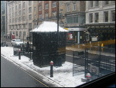 Holborn loos