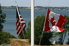 Independence Day & Canada Day