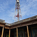 TV Tower Over The Archaeology Museum