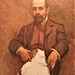 Avelino de Almeida PEREIRA portrait