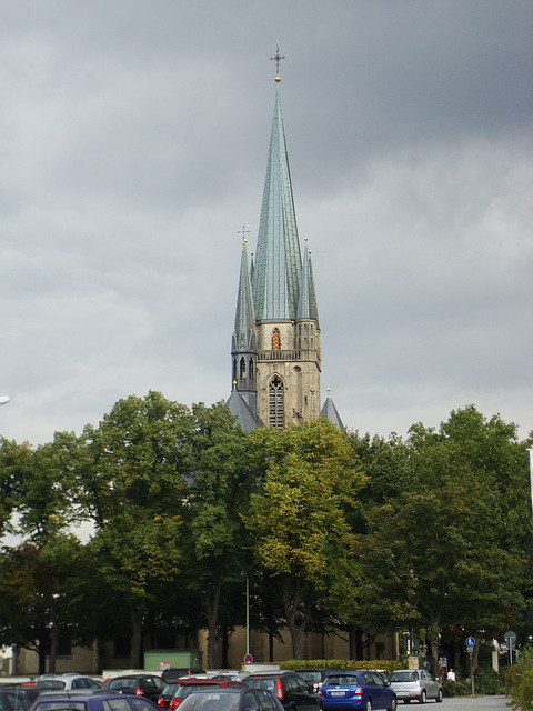 Herz-Jesu-Kirche