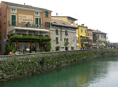 Altstadt Sirmione