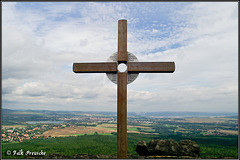 Töpfer Aussicht