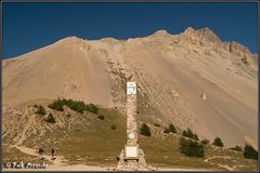 Col d'Izoard