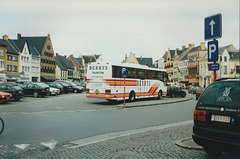 Berry’s Coaches R202 WYD in Poperinge, Belgium – 29 April 2000 (436-06A)