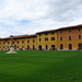 Pisa Cathedral Precinct