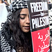 March For Palestine