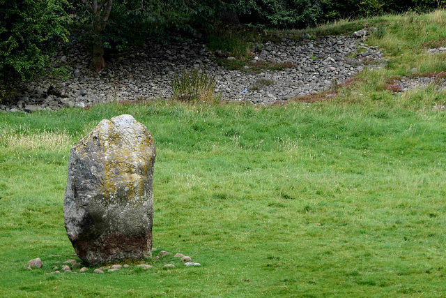 Mayburgh Henge