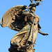 boer war memorial, cathays park, cardiff