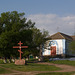 Церковь села Раково / The Church in the Village of Rakovo
