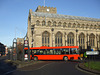 DSCF5952 Mulleys Motorways YN03 UWJ in Bury St. Edmunds - 26 Nov 2016