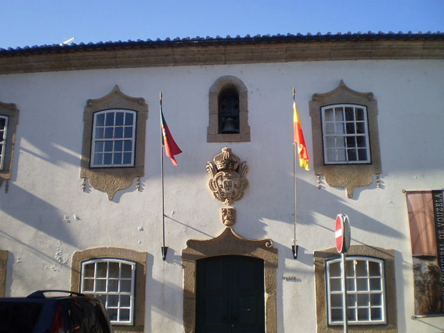 Municipal Museum.