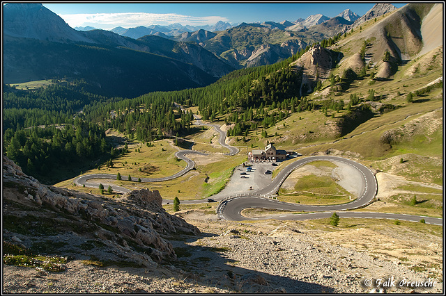 Mein Motorradparadies