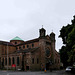 Poole - St Dunstan of Canterbury