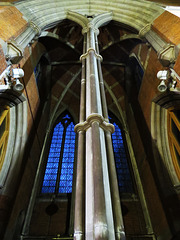 st gabriel cricklewood, brent, london