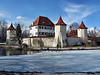 Blutenburg - Castle