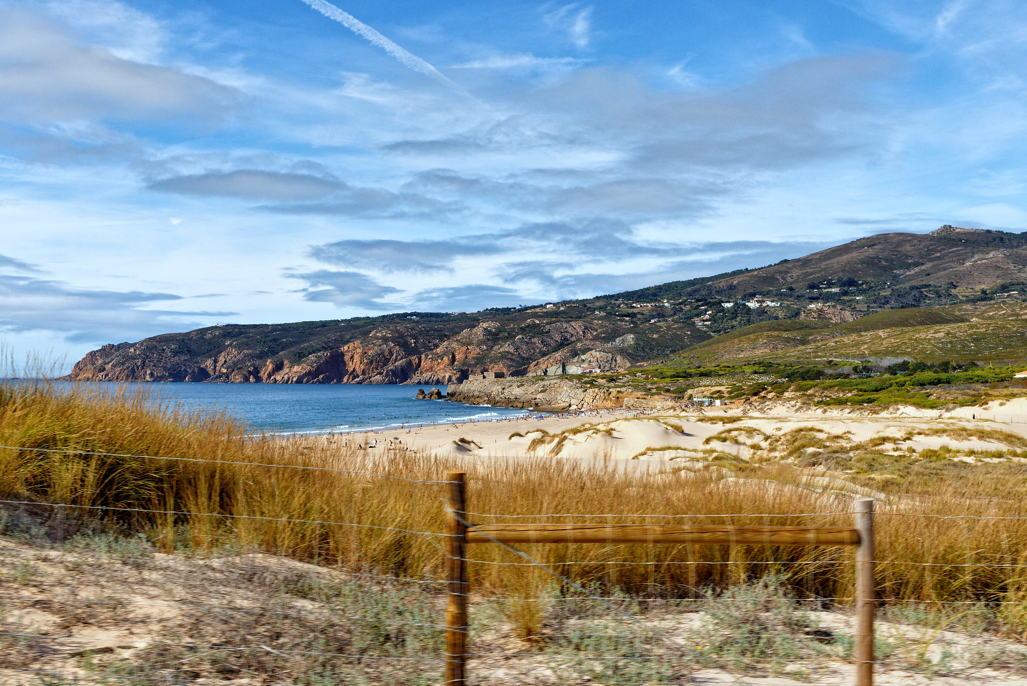 Guincho, Portugal HFF