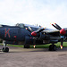 Avro Shackleton