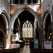 Shrewsbury - St Mary the Virgin