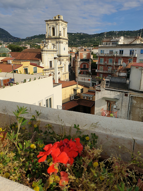 Chiesa Santi Prisco ed Agnello