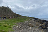 Giant's Organ Pipes, Northern Ireland