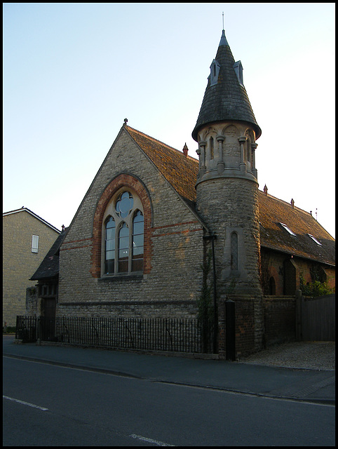 Catholic Apostolic Church