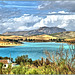Embalse del Guadalhorce
