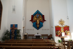Marianische Votivkirche