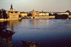 PRAGUE - 1991