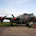 Avro Shackleton