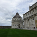 Battistero Di San Giovanni