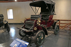 1903 Steven-Duryea Model L