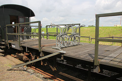 Museum Stoomtram Hoorn-Medemblik, Netherlands