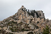 20141129 5686VRAw [CY] St. Hilarion [Kreuzritterburg], Keryneia, Nordzypern