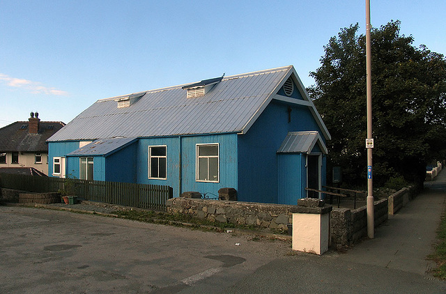 English Methodist Church