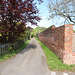 Brundish Lane, Orford, Suffolk