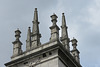 st mary somerset, london