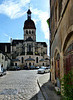 Beaune - Collégiale Notre-Dame de Beaune