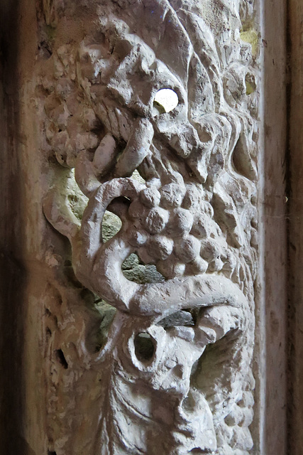 duloe church, cornwall (14)