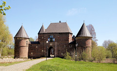 Schloss Vondern